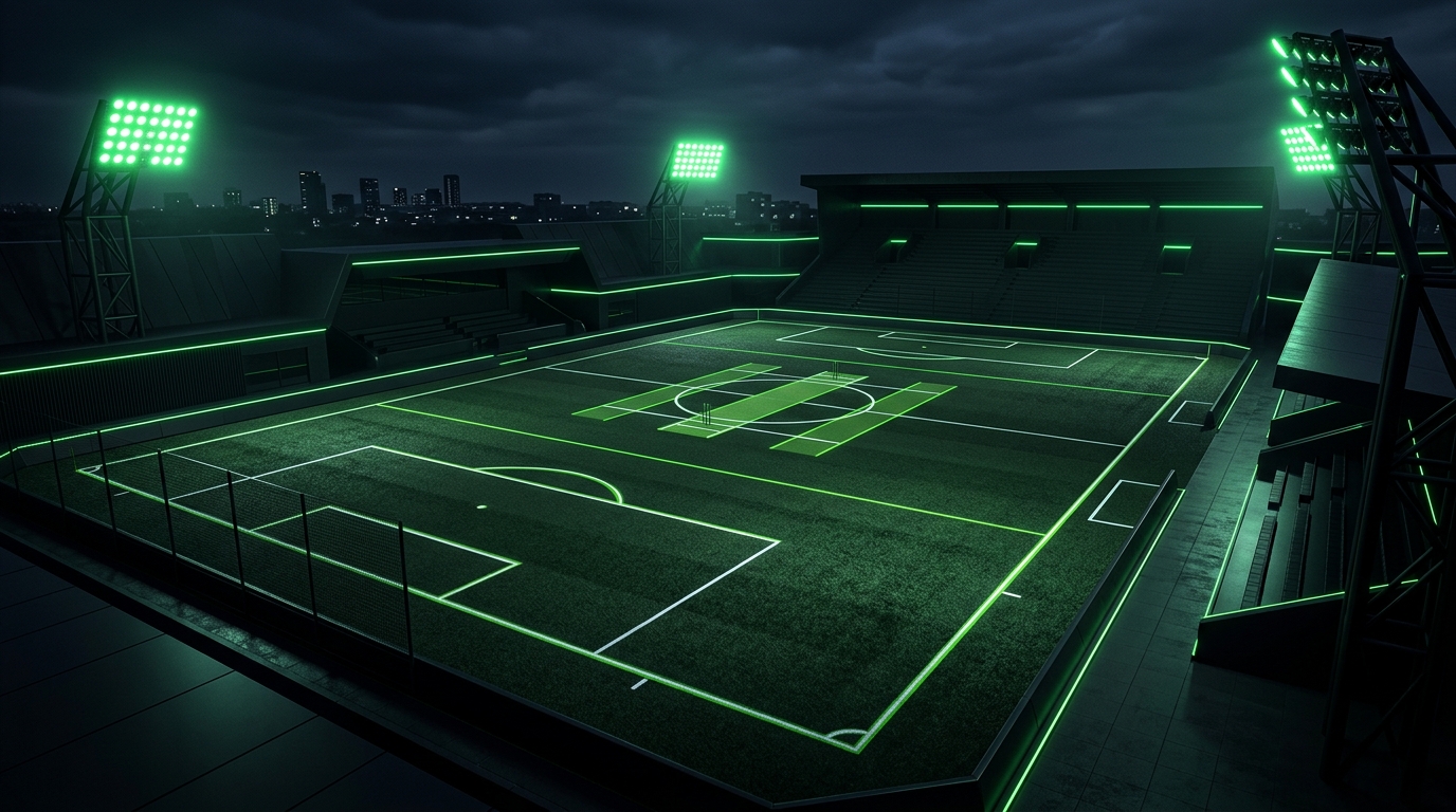 Sports Turf